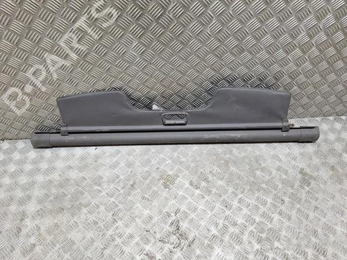 Used Rear parcel shelf PEUGEOT 206 SW (2E/K) 2.0 HDi (90 hp) 29414192