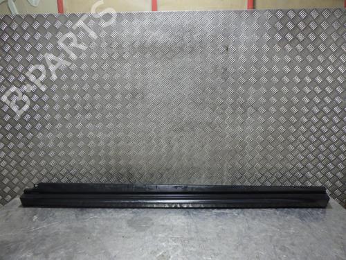 Used Left sideskirt LAND ROVER RANGE ROVER EVOQUE (L538) 2.0 D 4x4 (150 hp) 24260116