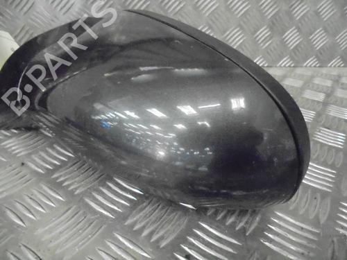 Used Left mirror MERCEDES-BENZ A-CLASS (W168) A 160 (168.033, 168.133) (102 hp) 24256166