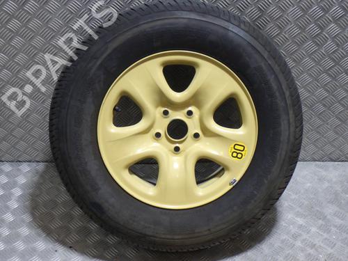Used Rim SUZUKI GRAND VITARA II (JT, TE, TD) 1.9 DDiS All-wheel Drive (JT419, TD44, JB419WD, JB419XD,... (129 hp) 26966729