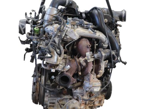 Engine OPEL MOVANO B Van (X62) 2.3 CDTI FWD (FV) | BP39111348M1 - Image 4