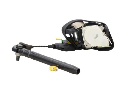 Front left seatbelt FIAT 500 (312_) 1.2 (312AXA1A) | BP36762680I26 - Image 4