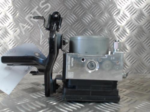 Used ABS pump HONDA CIVIC X Hatchback (FC_, FK_) 1.0 VTEC (126 hp) 24255622