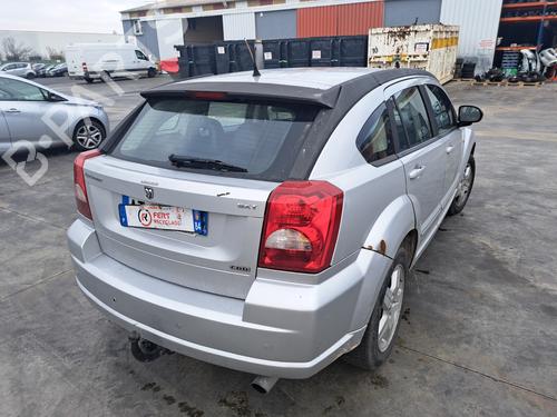 Front left seatbelt DODGE CALIBER 2.0 CRD | BP28023745I26  - Image 15