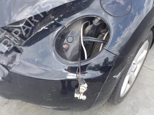 Starter VW NEW BEETLE Convertible (1Y7) 1.6 | BP24256600M8 - Image 12