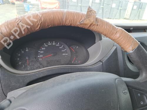 Left front window switch RENAULT MASTER III Van (FV) 2.3 dCi 150 FWD (FV0F, FV03, FV09) | BP25141045I27  - Image 13