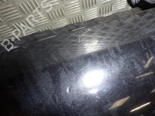 Left front fenders AUDI A4 B7 Avant (8ED) 2.0 TDI | BP24254616C41 