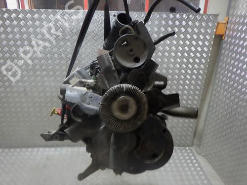 Engine JEEP GRAND CHEROKEE II (WJ, WG) 4.0 4x4 | BP27932840M1 