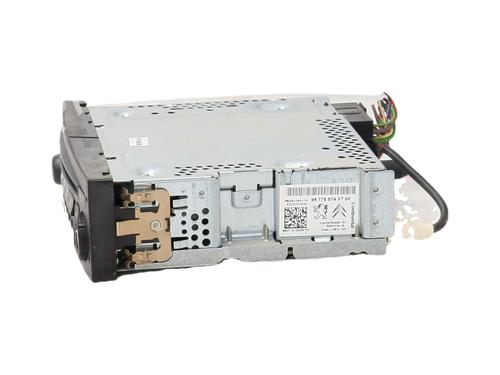 Radio CITROËN C3 II (SC_) 1.4 HDi 70 (SC8HZC, SC8HR0, SC8HP4) | BP36555878E6 - Image 4