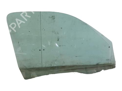 Dør rude ventre foran Dør rude ventre foran CITROËN BERLINGO / BERLINGO FIRST MPV (MF_, GJK_, GFK_) [1996-2026] 36845575 36845575