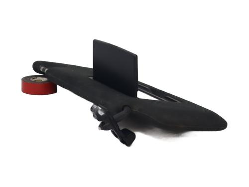 Left sun visor MERCEDES-BENZ GLE Coupe (C292) | BP32326494I1 - Image 3