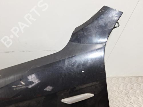 Left front fenders ALFA ROMEO 147 (937_) 1.6 16V T.SPARK (937.AXA1A, 937.AXB1A, 937.BXB1A) | BP29710114C41 