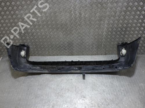 Rear bumper RENAULT KANGOO Express (FW0/1_) 1.5 dCi 75 (FW07, FW10, FW04) | BP24256980C8 