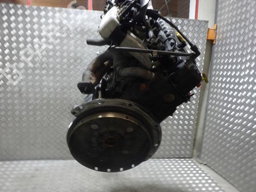 Motor Motor JEEP GRAND CHEROKEE II (WJ, WG) 4.0 4x4 (190 hp) 27932840 27932840