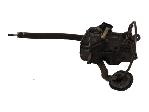 Used Rear left lock RENAULT CLIO IV (BH_) 1.5 dCi 90 (90 hp) 28315537