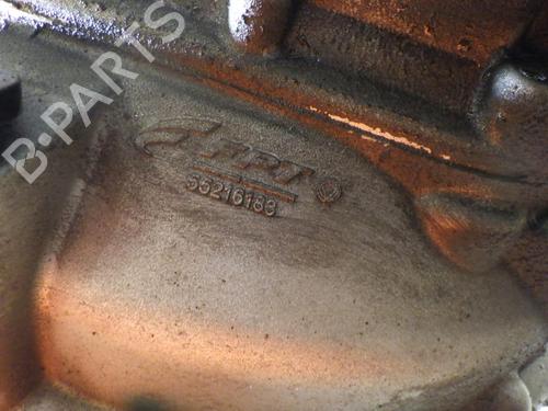 Gearbox ALFA ROMEO GIULIETTA (940_) 1.6 JTDM (940FYB11, 940FYB1A, 940FYF11, 940FYF1A) | BP24254679M3  - Image 7