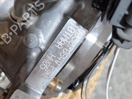Engine OPEL CORSA F (P2JO) 1.2 (68) | BP29372109M1 