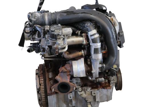 Used Engine Engine RENAULT CLIO IV (BH_) 1.5 dCi 75 (75 hp) 33679683 33679683