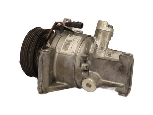 Used AC compressor DACIA DUSTER (HM_) 1.5 dCi 115 4x4 (HMAD) (116 hp) 24253644