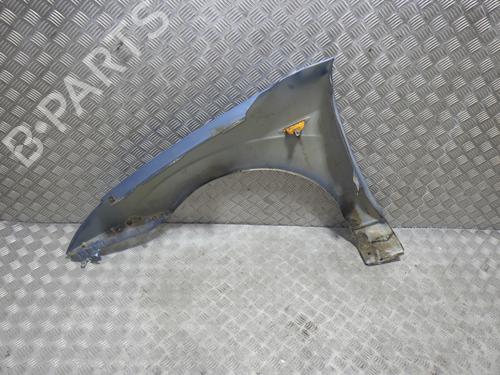 Right front fenders FORD FOCUS I Turnier (DNW) 1.6 16V | BP28569819C42 