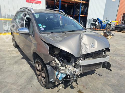 Gearstang PEUGEOT 2008 I (CU_) 1.2 THP 110 / PureTech 110 | BP37499659M90 - Image 15