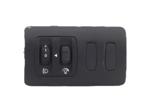 Mirror switch RENAULT CLIO III (BR0/1, CR0/1) 1.5 dCi | BP38057900I25 - Image 4