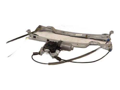 Used Front left window mechanism Front left window mechanism RENAULT CLIO III (BR0/1, CR0/1) 1.5 dCi (BR17, CR17) (86 hp) 26179503 26179503