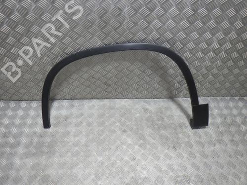 Venstre foran skjermliste VW TIGUAN (5N_) 2.0 TDI (140 hp) 28707050