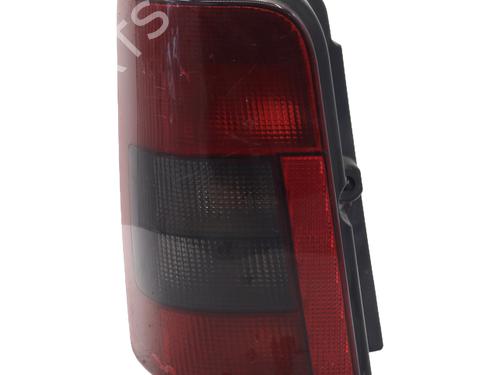 Used Left taillight Left taillight PEUGEOT PARTNER MPV (5_, G_) 2.0 HDI (90 hp) 29253740 29253740