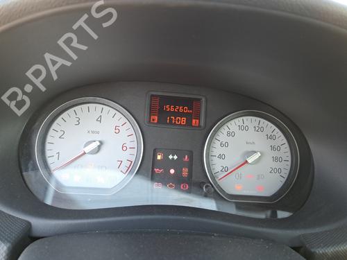 Left front window switch DACIA LOGAN MCV (KS_) 1.5 dCi (KS04) | BP25136561I27  - Image 25