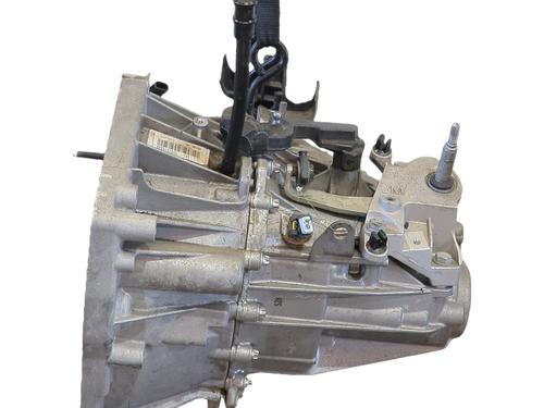 Gearbox RENAULT CLIO V (B7_) 1.3 TCe 140 (B7N0) | BP38091041M3 - Image 3
