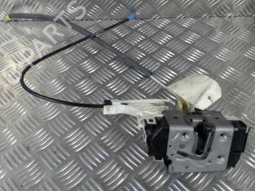 Used Front right lock MERCEDES-BENZ SPRINTER 3-t Van (B906) 214 CDI (906.611, 906.613) (143 hp) 24261751