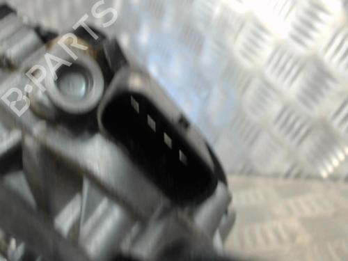 Used Front wiper motor MERCEDES-BENZ A-CLASS (W176) A 180 (176.042) (122 hp) 24255698
