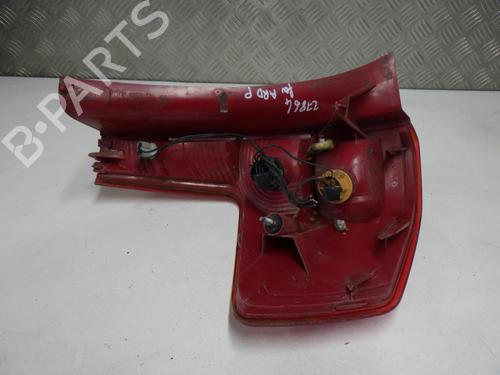 Right taillight CITROËN C4 I (LC_) 1.6 HDi | BP24259915C35 