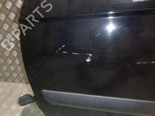 Left front door HYUNDAI GETZ (TB) 1.5 CRDi | BP24261243C2 