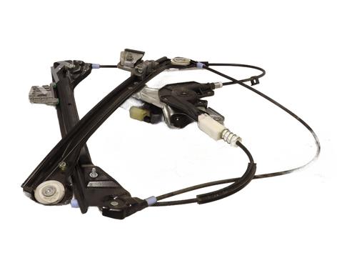 Used Front left window mechanism BMW 3 Coupe (E46) 330 Cd (204 hp) 26296357