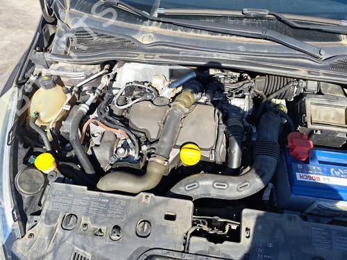 Front right seatbelt RENAULT CLIO IV (BH_) 1.5 dCi 90 | BP36016437I25 - Image 14