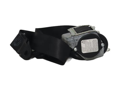 Sikkerhedssele foran venstre LAND ROVER RANGE ROVER SPORT I (L320) 3.0 D 4x4 (256 hp) 31757304