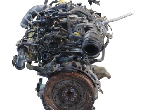 Engine RENAULT CLIO IV (BH_) 1.2 TCe 120 (BHAU) | BP39887532M1 - Image 2