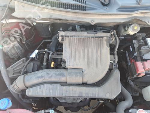 Front left seatbelt SUZUKI SWIFT IV (FZ, NZ) 1.2 (AZH412, ZC72S) | BP25770431I26 - Image 21
