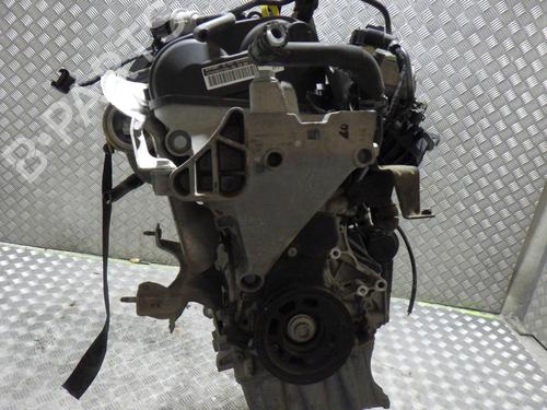 Engine VW POLO VI (AW1, BZ1, AE1) 1.0 TSI | BP25034984M1  - Image 5