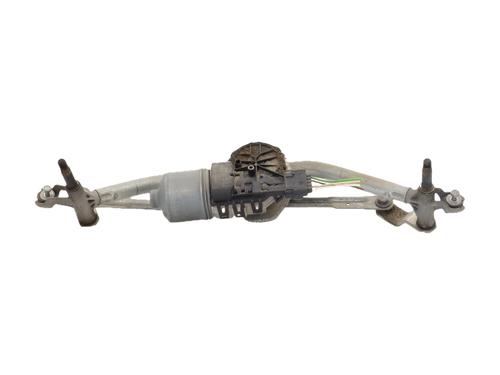 Used Front wiper motor Front wiper motor PEUGEOT 207 SW (WK_) 1.6 HDi (92 hp) 36514293 36514293