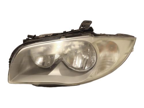 Used Left headlight BMW 1 (E87) 118 d (122 hp) 24253939