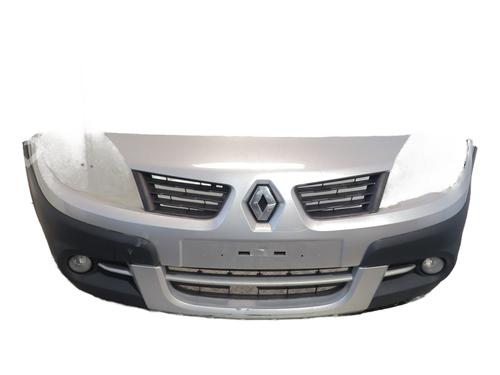 Used Front bumper RENAULT SCÉNIC II (JM0/1_) 1.9 dCi (JM14) (131 hp) 31629921