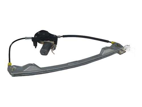 Front left window mechanism RENAULT CLIO II (BB_, CB_) 1.2 16V (BB05, BB0W, BB11, BB27, BB2T, BB2U, BB2V, CB05,... | BP30549577C22