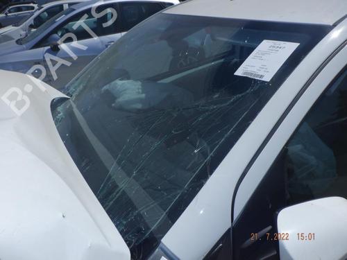 Climate control TOYOTA AYGO (_B4_) 1.0 VVTi (KGB40) | BP24257993I5 - Image 7