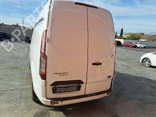 Starter FORD TRANSIT CUSTOM V362 Van (FY, FZ) 2.2 TDCi | BP31253377M8 - Image 21