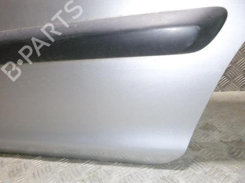 Dør venstre bak HONDA CIVIC VII Hatchback (EU, EP, EV) 1.7 CTDi (EP4, EU9) (100 hp) 24261287