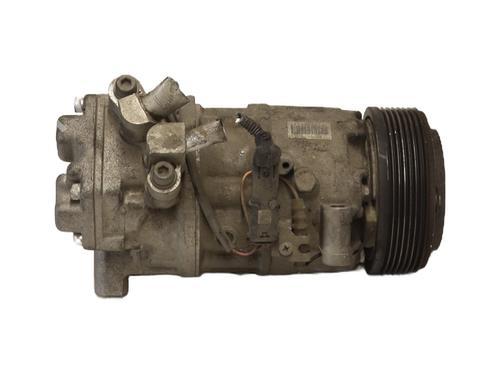 Used AC compressor AC compressor BMW 3 (E90) 318 i (143 hp) 25626810 25626810