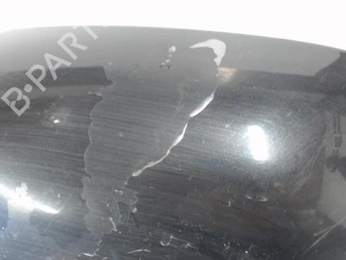 Used Left mirror Left mirror AUDI A4 B7 (8EC) 1.9 TDI (116 hp) 24257694 24257694